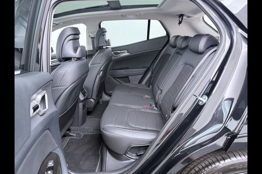 Kia Sportage 1.6 T-GDi PHEV DynamicPlusLine - Automaat - Stoelverwarming/Stuurwielverwarming Panorama dak - Achteruitrijcamera - Automaat