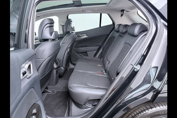 Kia Sportage 1.6 T-GDi PHEV DynamicPlusLine - Automaat - Stoelverwarming/Stuurwielverwarming Panorama dak - Achteruitrijcamera - Automaat
