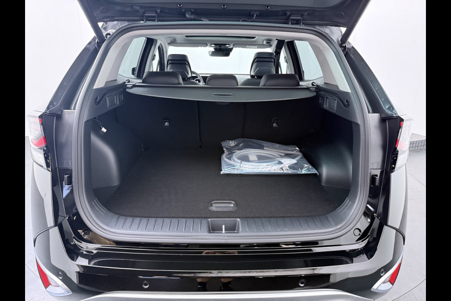 Kia Sportage 1.6 T-GDi PHEV DynamicPlusLine - Automaat - Stoelverwarming/Stuurwielverwarming Panorama dak - Achteruitrijcamera - Automaat