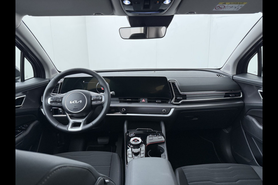 Kia Sportage 1.6 T-GDi PHEV DynamicPlusLine - Automaat - Stoelverwarming/Stuurwielverwarming Panorama dak - Achteruitrijcamera - Automaat