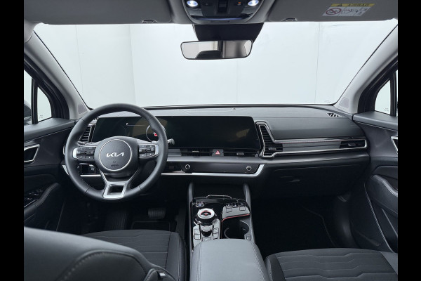 Kia Sportage 1.6 T-GDi PHEV DynamicPlusLine - Automaat - Stoelverwarming/Stuurwielverwarming Panorama dak - Achteruitrijcamera - Automaat