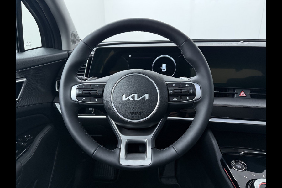 Kia Sportage 1.6 T-GDi PHEV DynamicPlusLine - Automaat - Stoelverwarming/Stuurwielverwarming Panorama dak - Achteruitrijcamera - Automaat
