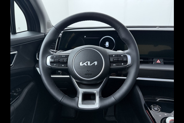 Kia Sportage 1.6 T-GDi PHEV DynamicPlusLine - Automaat - Stoelverwarming/Stuurwielverwarming Panorama dak - Achteruitrijcamera - Automaat