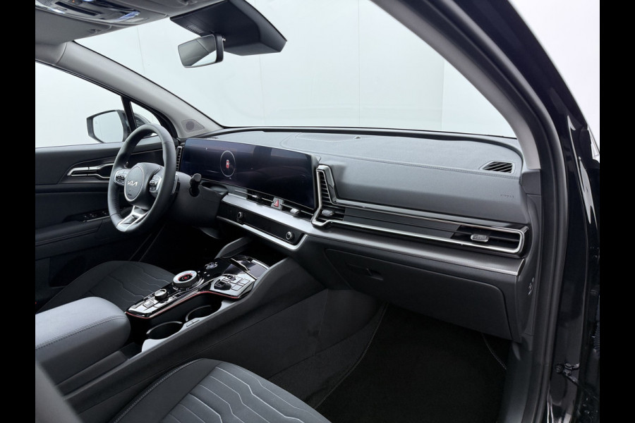Kia Sportage 1.6 T-GDi PHEV DynamicPlusLine - Automaat - Stoelverwarming/Stuurwielverwarming Panorama dak - Achteruitrijcamera - Automaat