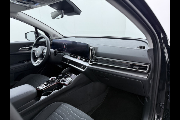 Kia Sportage 1.6 T-GDi PHEV DynamicPlusLine - Automaat - Stoelverwarming/Stuurwielverwarming Panorama dak - Achteruitrijcamera - Automaat