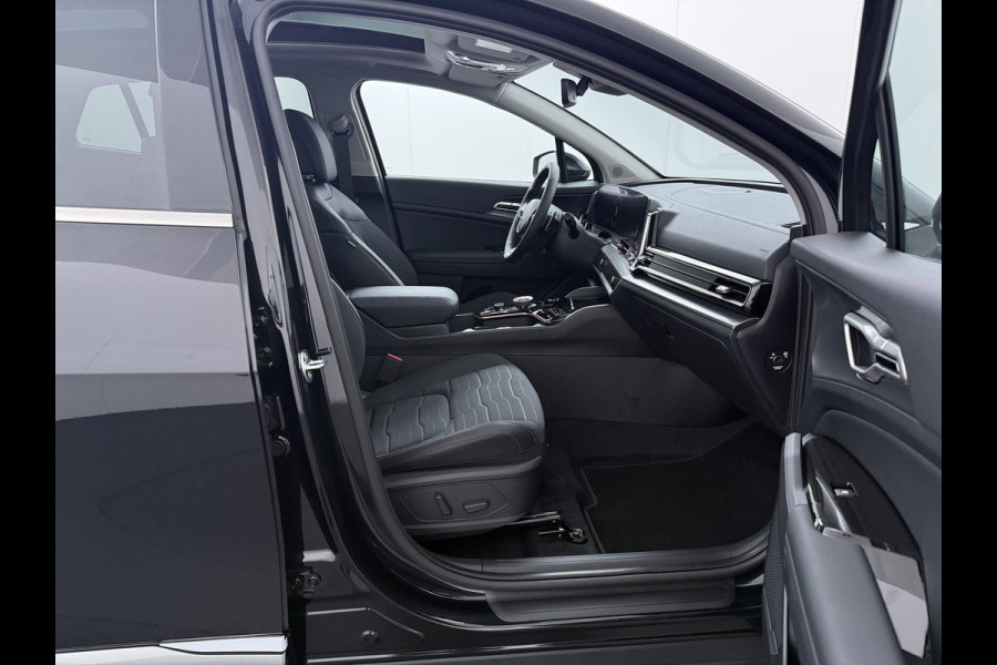 Kia Sportage 1.6 T-GDi PHEV DynamicPlusLine - Automaat - Stoelverwarming/Stuurwielverwarming Panorama dak - Achteruitrijcamera - Automaat