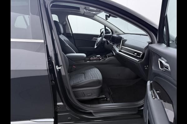 Kia Sportage 1.6 T-GDi PHEV DynamicPlusLine - Automaat - Stoelverwarming/Stuurwielverwarming Panorama dak - Achteruitrijcamera - Automaat