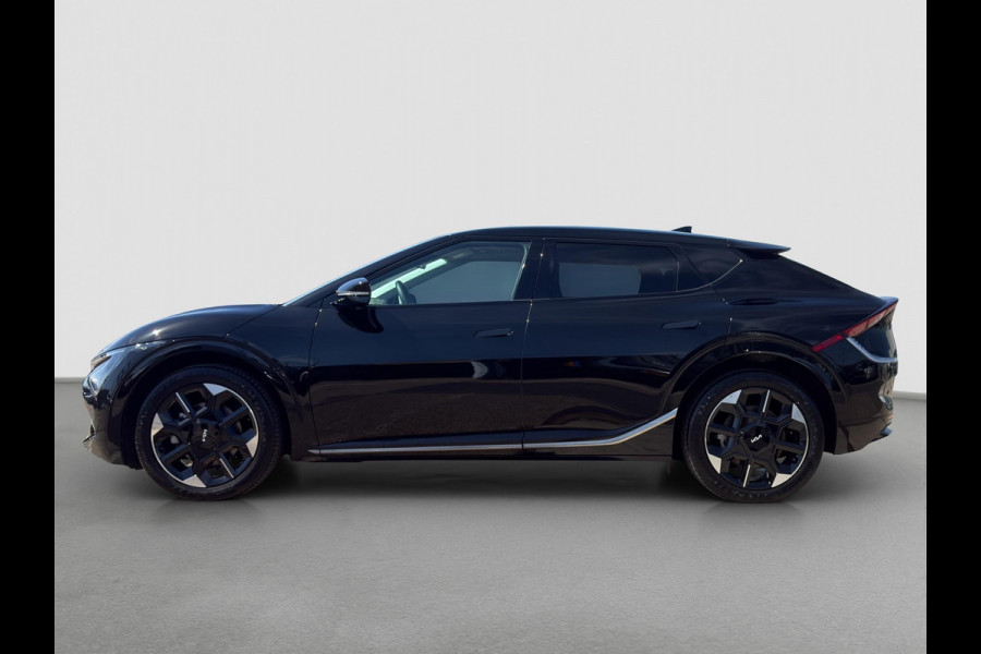 Kia Ev6 Plus 84 kWh
