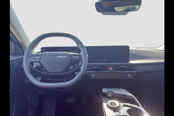 Kia Ev6 Plus 84 kWh