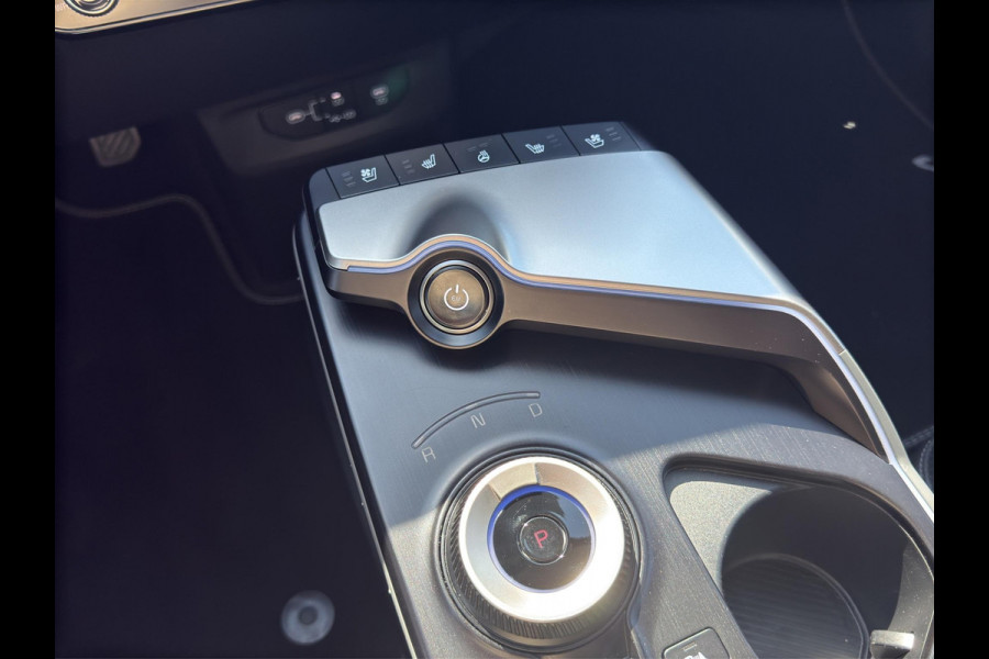 Kia Ev6 Plus 84 kWh