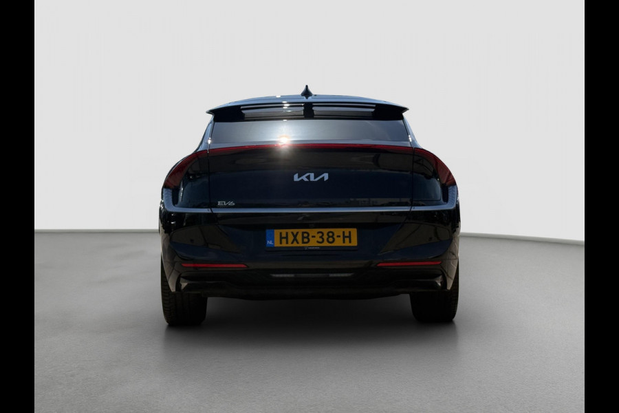 Kia Ev6 Plus 84 kWh