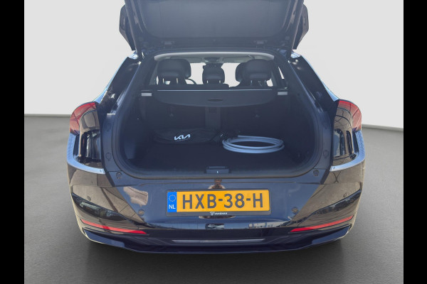Kia Ev6 Plus 84 kWh