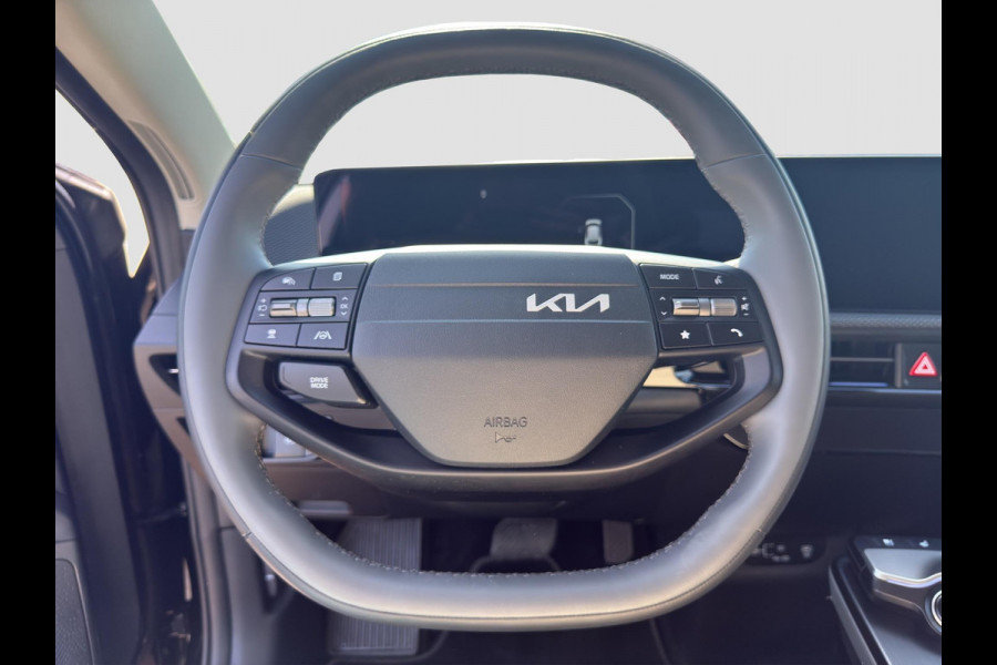 Kia Ev6 Plus 84 kWh