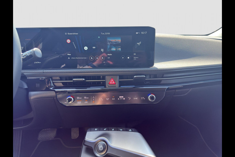 Kia Ev6 Plus 84 kWh