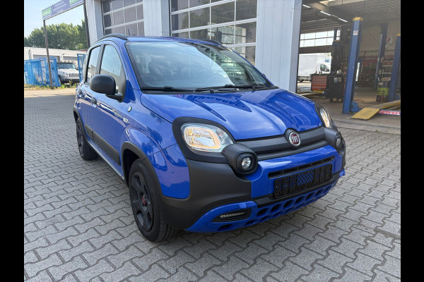 Fiat Panda 1.2 City Cross Waze
