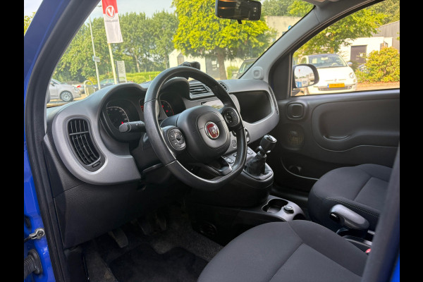 Fiat Panda 1.2 City Cross Waze