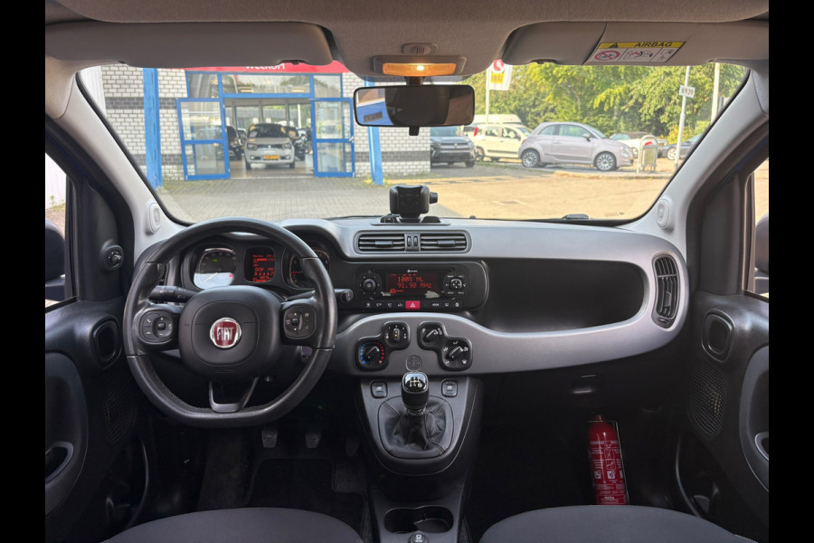 Fiat Panda 1.2 City Cross Waze