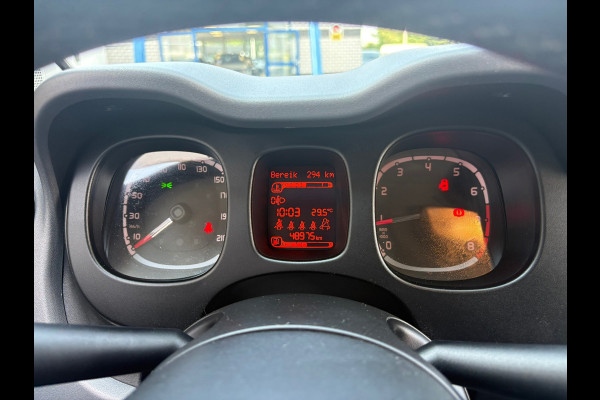 Fiat Panda 1.2 City Cross Waze