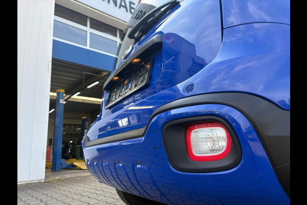 Fiat Panda 1.2 City Cross Waze
