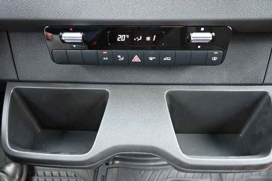 Mercedes-Benz Sprinter 519 CDI 4x4 L3 AWD Open laadbak 4x4