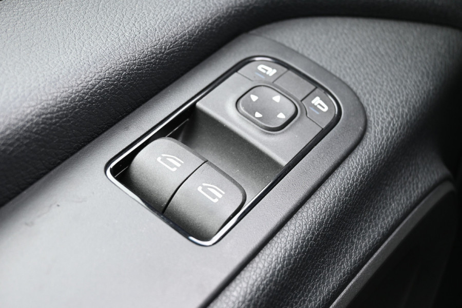 Mercedes-Benz Sprinter 519 CDI 4x4 L3 AWD Open laadbak 4x4