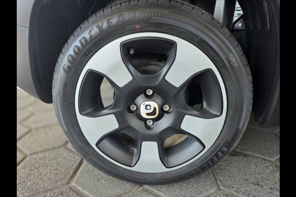 Fiat Panda Hybrid Pandina | Digitaal dashboard | Apple carpl / Andr. auto |