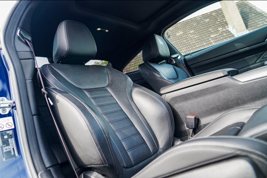 BMW 4 Serie Coupé 430i High Executive | Head Up Display | Harman/Kardon | Memory | Stuurwielverwarming | 360 Camera