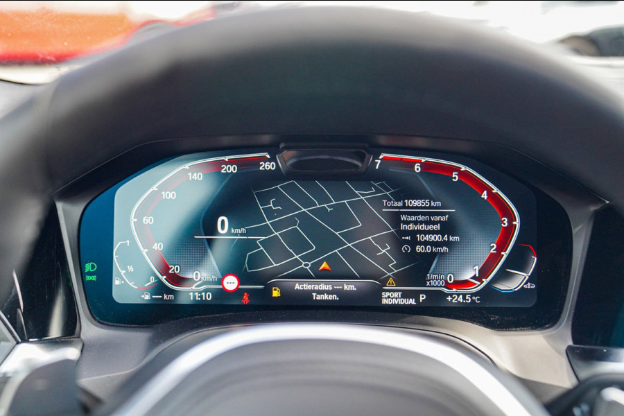 BMW 4 Serie Coupé 430i High Executive | Head Up Display | Harman/Kardon | Memory | Stuurwielverwarming | 360 Camera