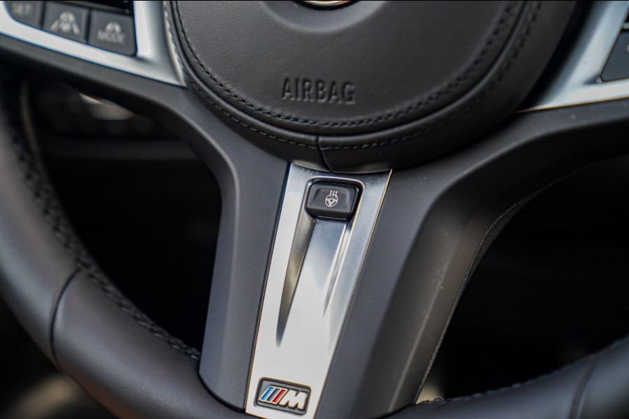 BMW 4 Serie Coupé 430i High Executive | Head Up Display | Harman/Kardon | Memory | Stuurwielverwarming | 360 Camera