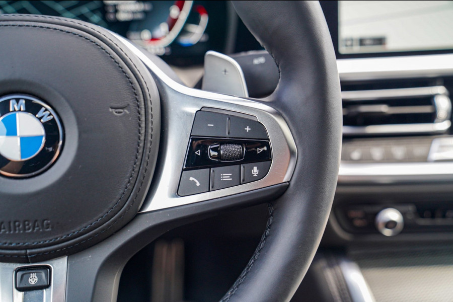 BMW 4 Serie Coupé 430i High Executive | Head Up Display | Harman/Kardon | Memory | Stuurwielverwarming | 360 Camera