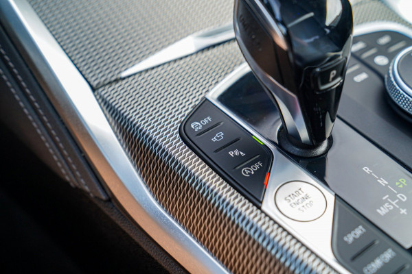 BMW 4 Serie Coupé 430i High Executive | Head Up Display | Harman/Kardon | Memory | Stuurwielverwarming | 360 Camera