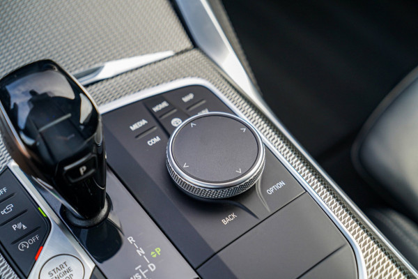 BMW 4 Serie Coupé 430i High Executive | Head Up Display | Harman/Kardon | Memory | Stuurwielverwarming | 360 Camera