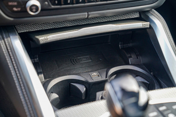 BMW 4 Serie Coupé 430i High Executive | Head Up Display | Harman/Kardon | Memory | Stuurwielverwarming | 360 Camera