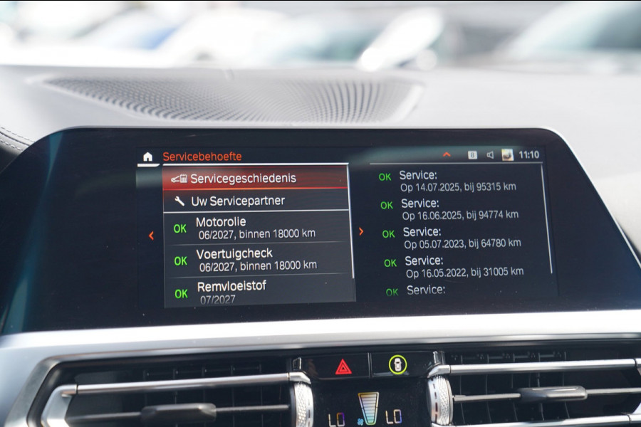 BMW 4 Serie Coupé 430i High Executive | Head Up Display | Harman/Kardon | Memory | Stuurwielverwarming | 360 Camera