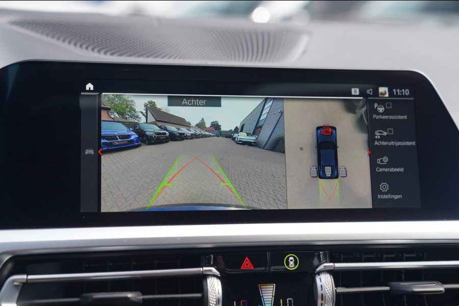 BMW 4 Serie Coupé 430i High Executive | Head Up Display | Harman/Kardon | Memory | Stuurwielverwarming | 360 Camera