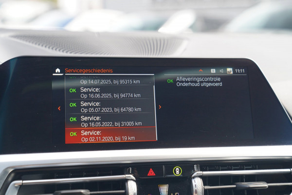 BMW 4 Serie Coupé 430i High Executive | Head Up Display | Harman/Kardon | Memory | Stuurwielverwarming | 360 Camera