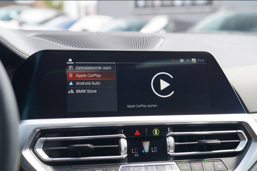 BMW 4 Serie Coupé 430i High Executive | Head Up Display | Harman/Kardon | Memory | Stuurwielverwarming | 360 Camera