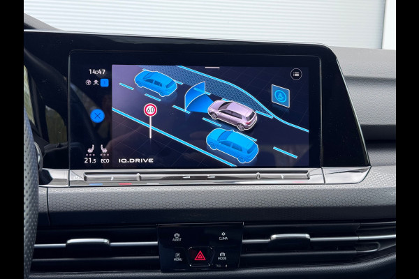 Volkswagen Golf 1.4 eHybrid GTE Pano/HuD/Blindspot