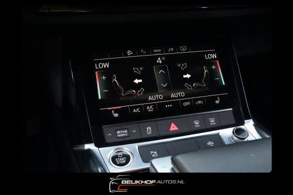 Audi e-tron 55 Quattro 95 kWh Cam Navi Luchtvering Soh93.4%