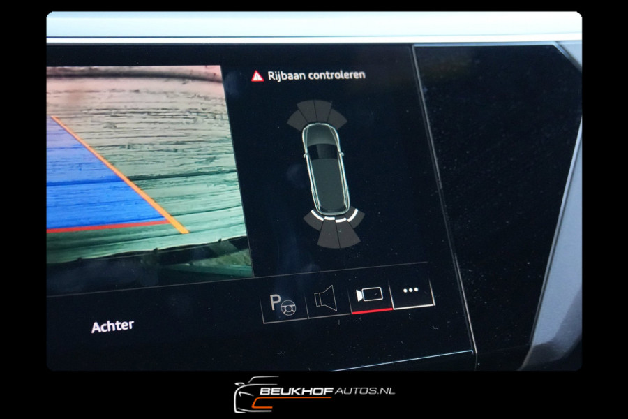 Audi e-tron 55 Quattro 95 kWh Cam Navi Luchtvering Soh93.4%