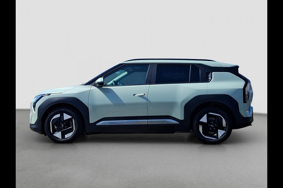 Kia EV3 Plus 81.4 kWh