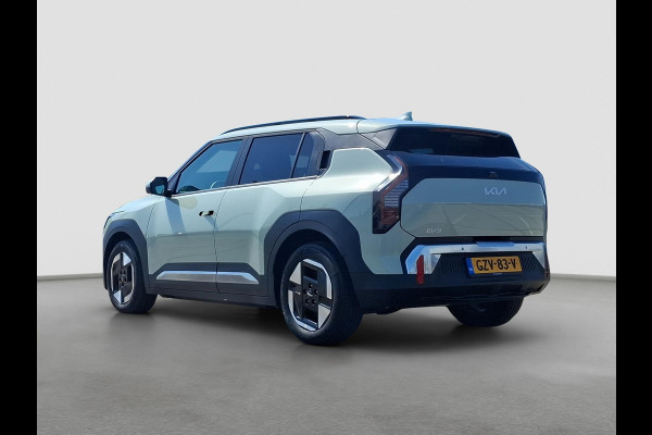 Kia EV3 Plus 81.4 kWh
