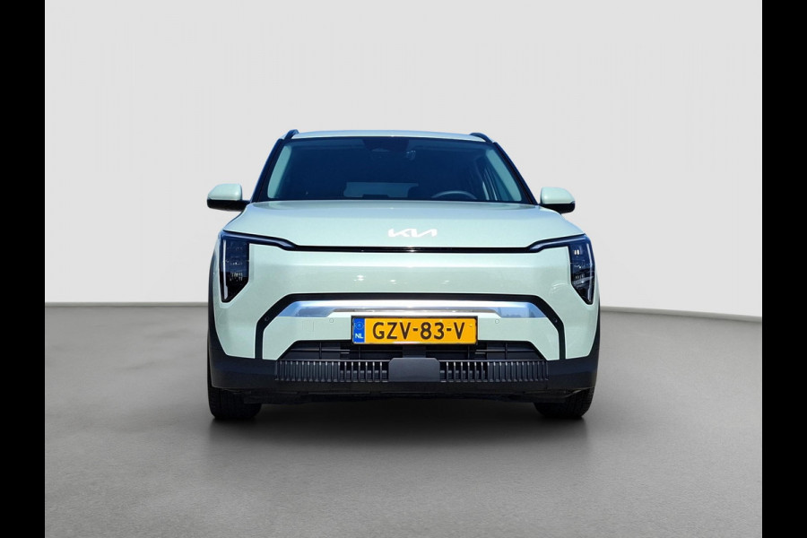 Kia EV3 Plus 81.4 kWh