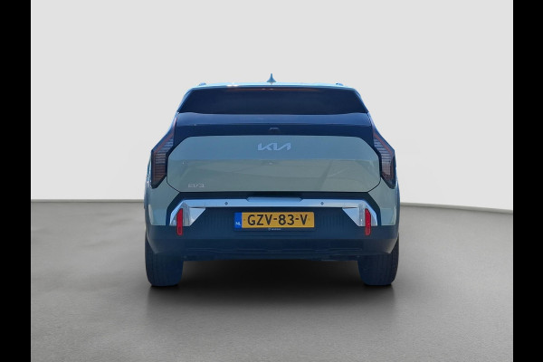 Kia EV3 Plus 81.4 kWh