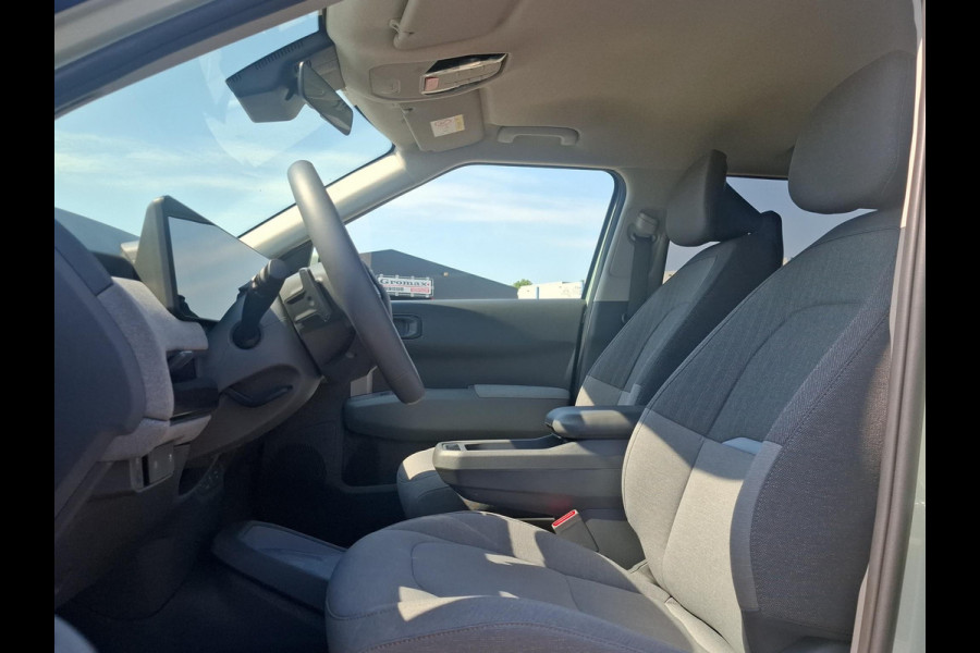 Kia EV3 Plus 81.4 kWh