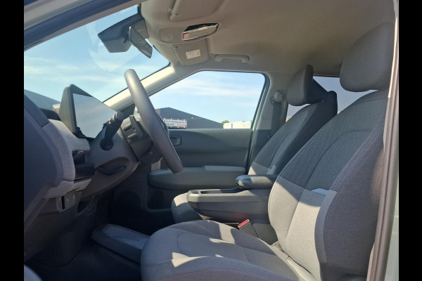 Kia EV3 Plus 81.4 kWh