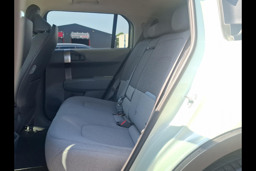 Kia EV3 Plus 81.4 kWh