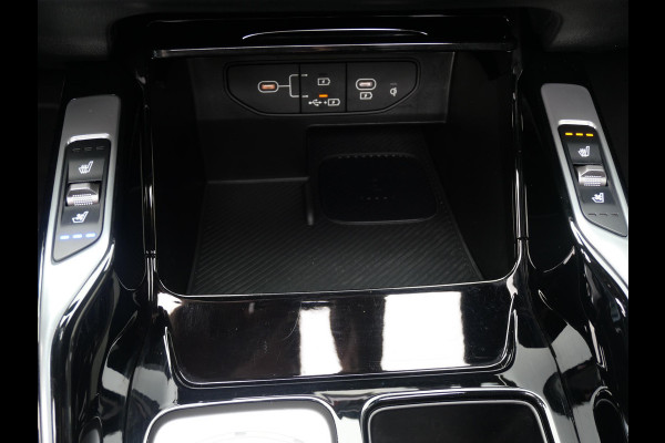 Kia Sorento 1.6 T-GDi Plug-in Hybrid 4WD ExecutiveLine 7p | Side Steps | Schuif-kanteldak | Stoelverwarming-ventilatie | Carplay | keyless |