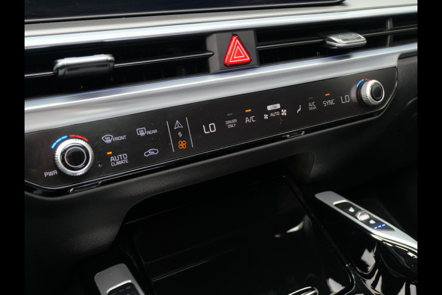 Kia Sorento 1.6 T-GDi Plug-in Hybrid 4WD ExecutiveLine 7p | Side Steps | Schuif-kanteldak | Stoelverwarming-ventilatie | Carplay | keyless |