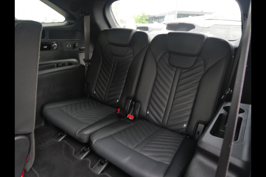 Kia Sorento 1.6 T-GDi Plug-in Hybrid 4WD ExecutiveLine 7p | Side Steps | Schuif-kanteldak | Stoelverwarming-ventilatie | Carplay | keyless |